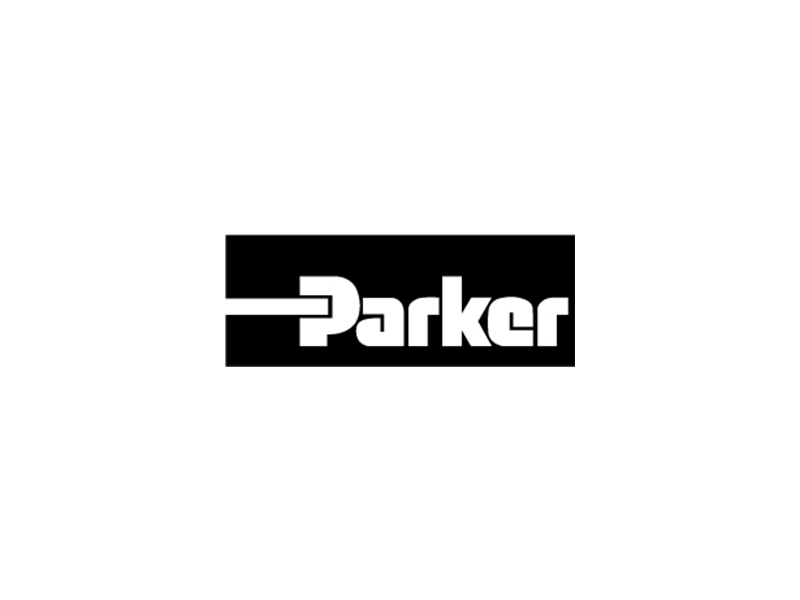 Logo Parker Hannifin Manufacturing GmbH & Co. KG